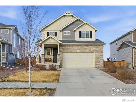 16541 E 111th Drive Commerce City CO 80022