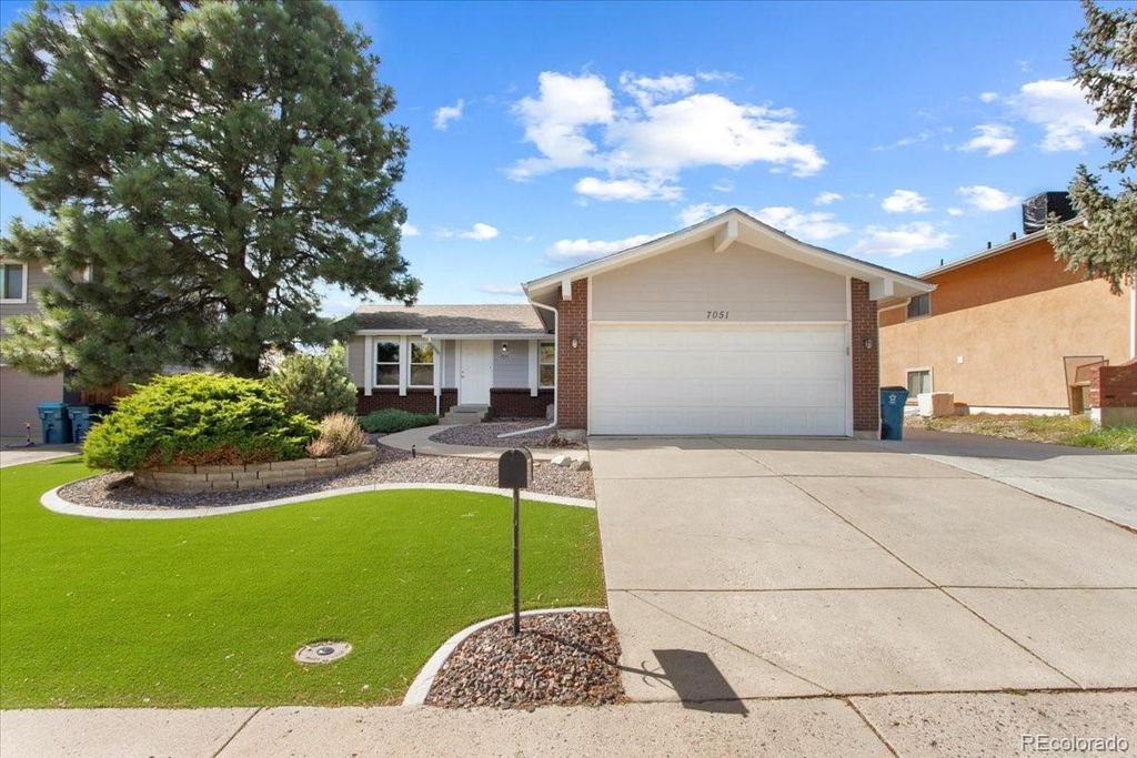 Photo of 7051 Zenobia Street, Westminster, CO 80030 (MLS # 3767284)