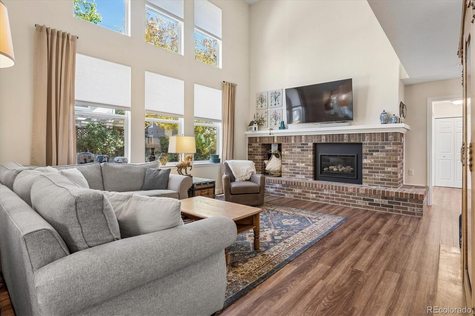 1384 Shadow Mountain Drive