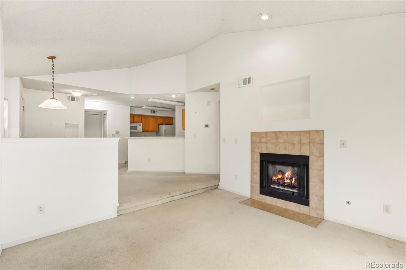 6001 S Yosemite Street C203