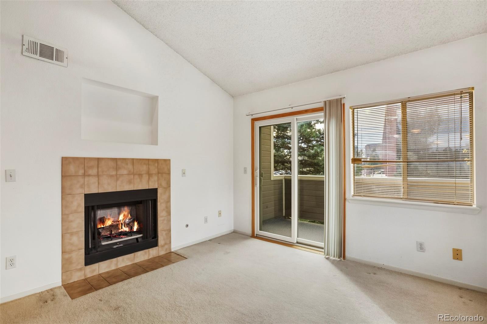 6001 S Yosemite Street C203