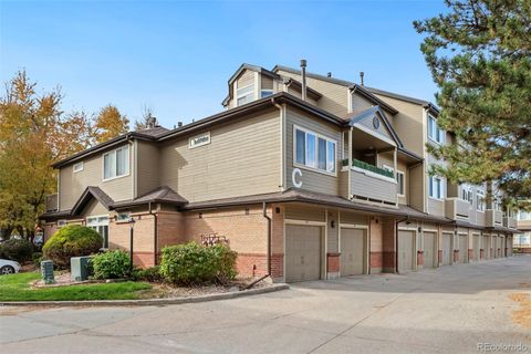 Photo of 6001 S Yosemite Street #C203, Greenwood Village, CO 80111 (MLS # 2373185)