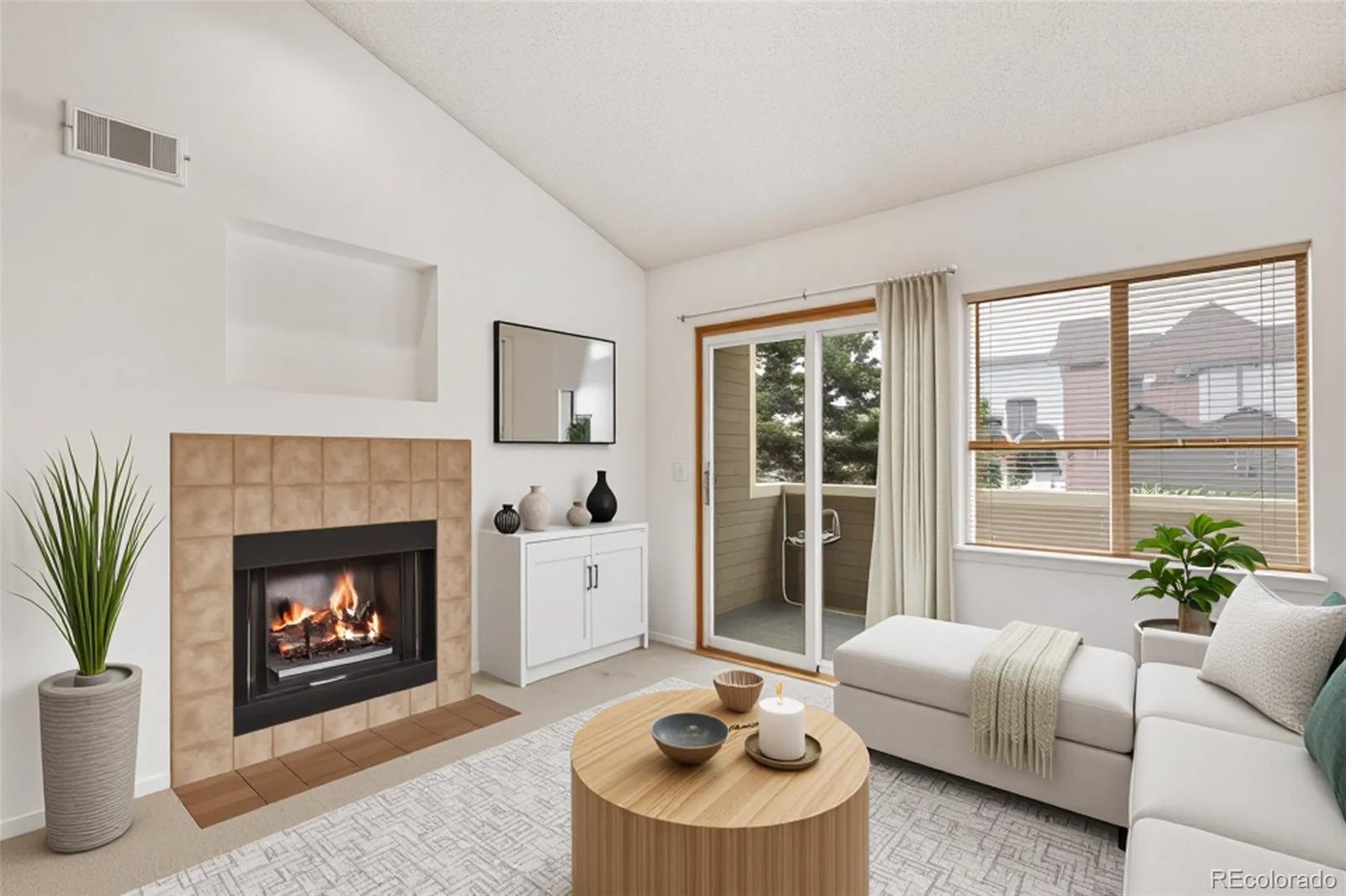 6001 S Yosemite Street C203