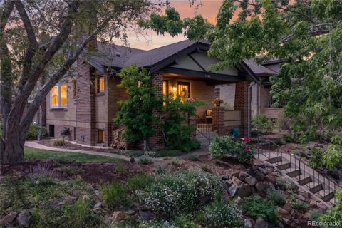 Photo of 4185 Grove Street, Denver, CO 80211 (MLS # 5959525)