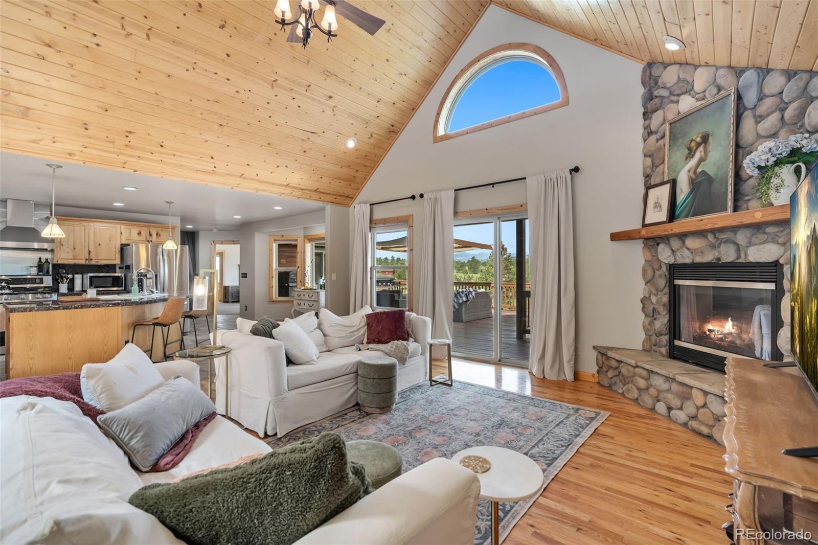 241 Deadhorse Mountain Court