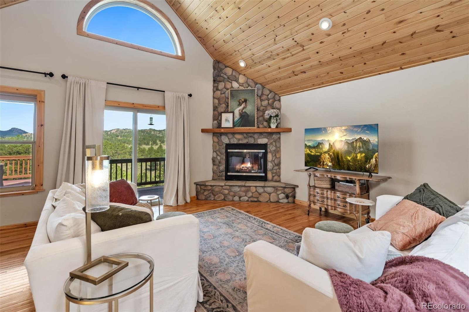 241 Deadhorse Mountain Court