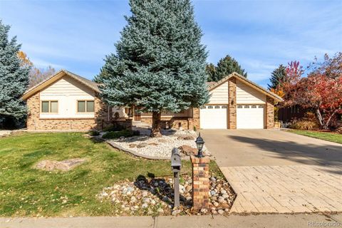 12081 W 54th Avenue Arvada CO 80002