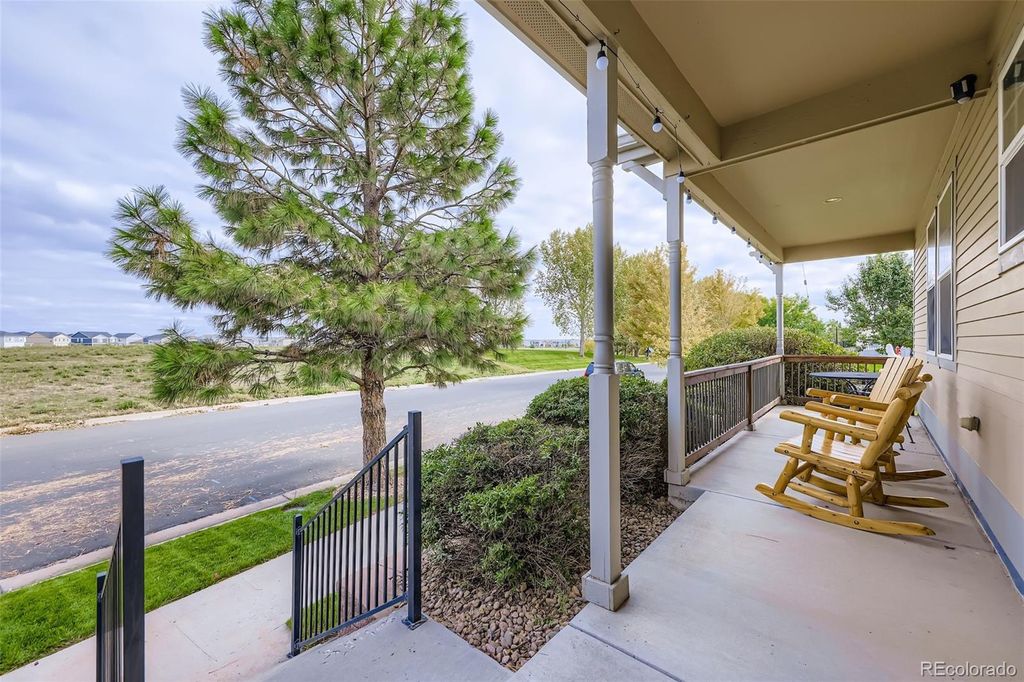 Photo of 269 Jewel Street, Brighton, CO 80603 (MLS # 8041320)