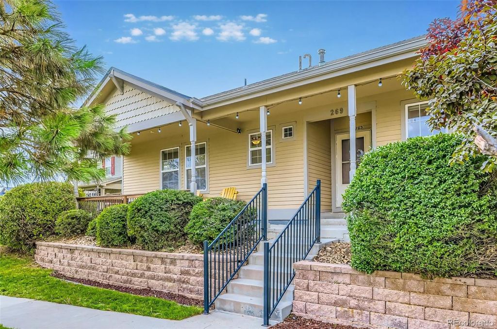 Photo of 269 Jewel Street, Brighton, CO 80603 (MLS # 8041320)