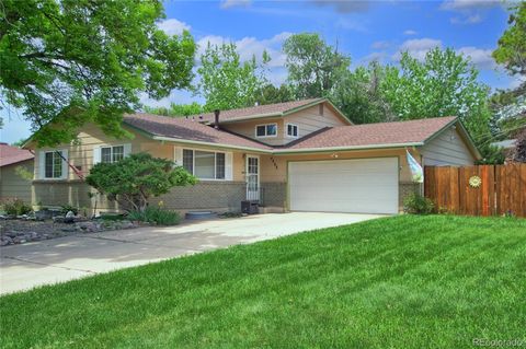 4468 Teeter Totter Circle, Colorado Springs, CO 80917 - #: 1566531