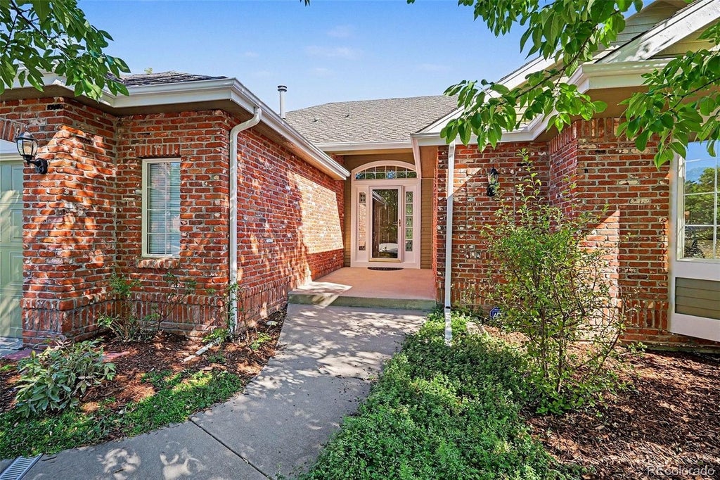 Photo of 253 Huntley Court, Castle Pines, CO 80108 (MLS # 4318057)