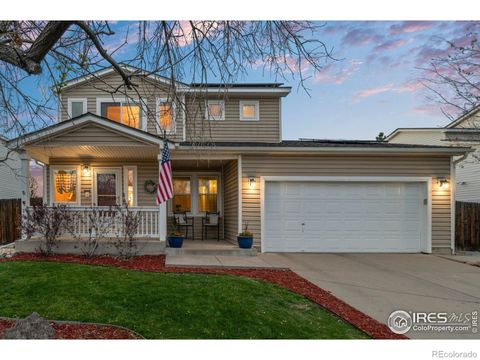 2085 E 127th Place Thornton CO 80241