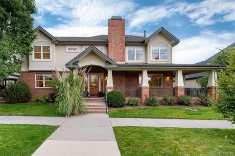 7551 E 8th Avenue Denver CO 80230