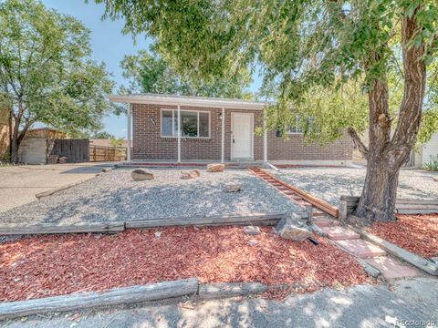 14602 Randolph Place Denver CO 80239