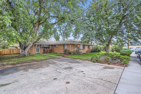 5563 Newland Way Arvada CO 80002