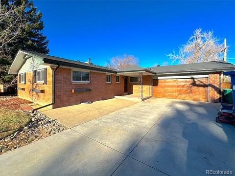 2331 S Holly Place Denver CO 80222