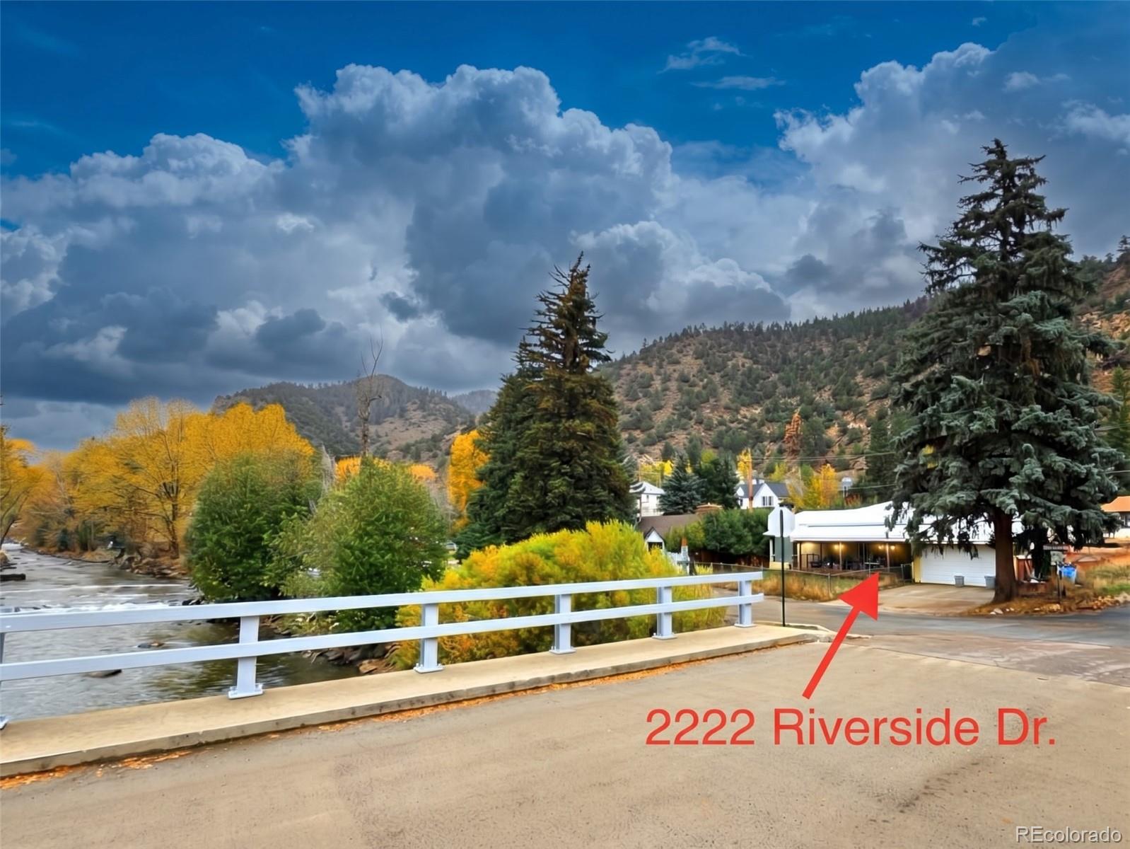 2222 Riverside Drive