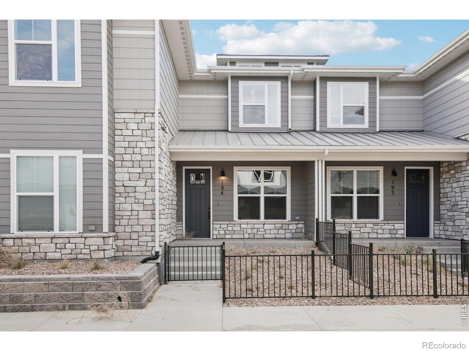 410 High Point Drive 104