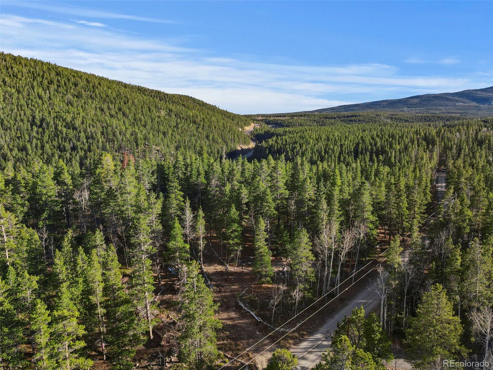 00 Severance Lodge Rd