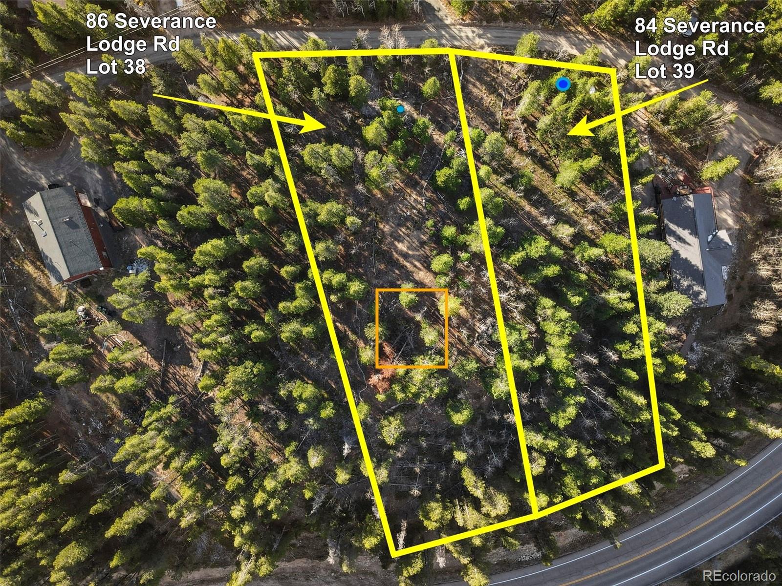 00 Severance Lodge Rd