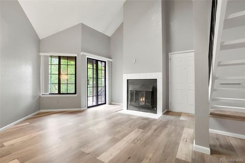 832 S Vance Street F Lakewood CO 80226