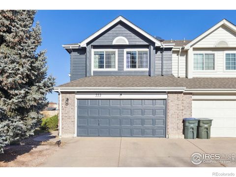 553 W 114th Way Northglenn CO 80234