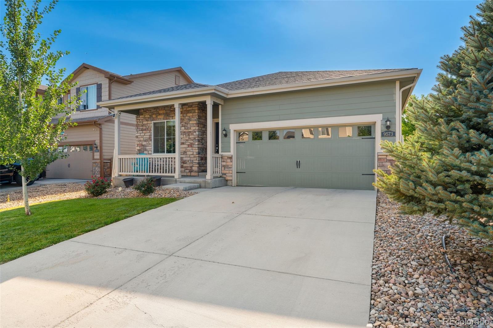 9573 Cherry Lane