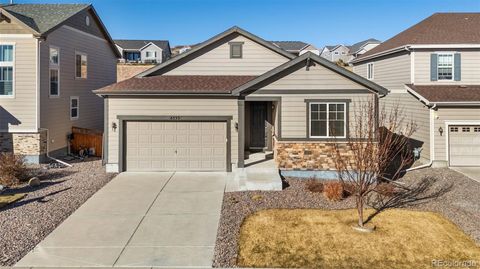 6333 Agave Avenue Castle Rock CO 80108