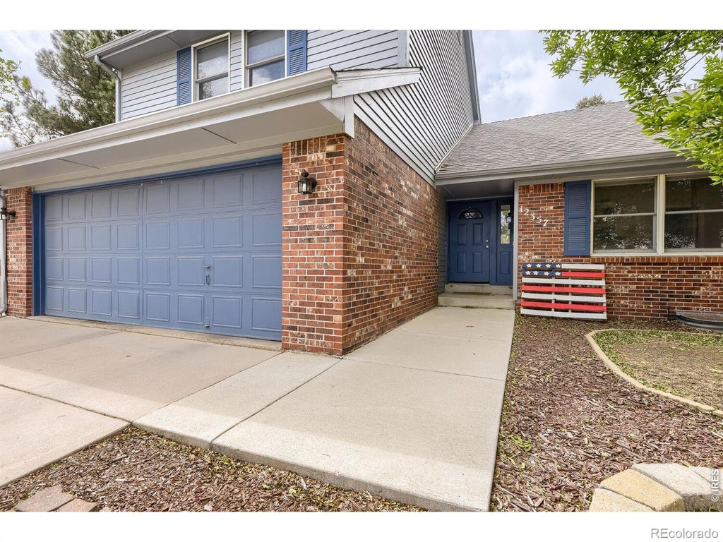 Photo of 12357 Fillmore Court, Thornton, CO 80241 (MLS # IR1069357)