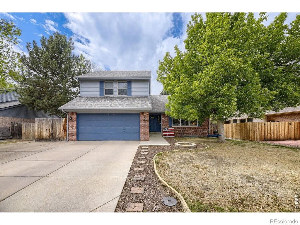 Photo of 12357 Fillmore Court, Thornton, CO 80241 (MLS # IR1069357)