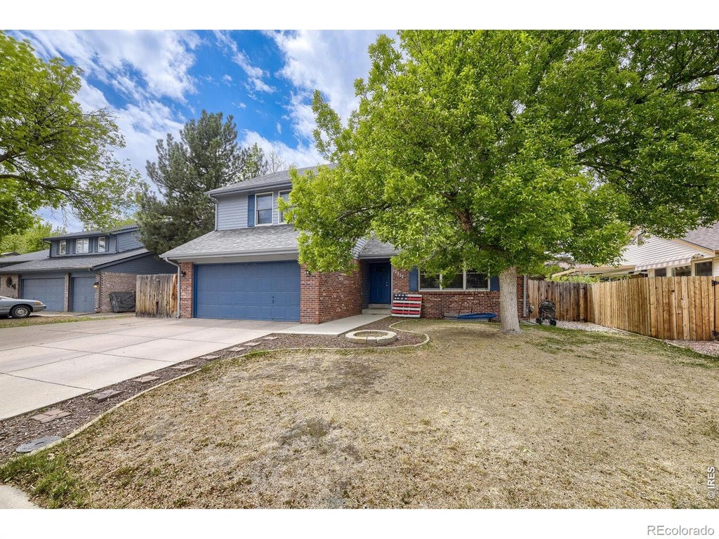 Photo of 12357 Fillmore Court, Thornton, CO 80241 (MLS # IR1069357)