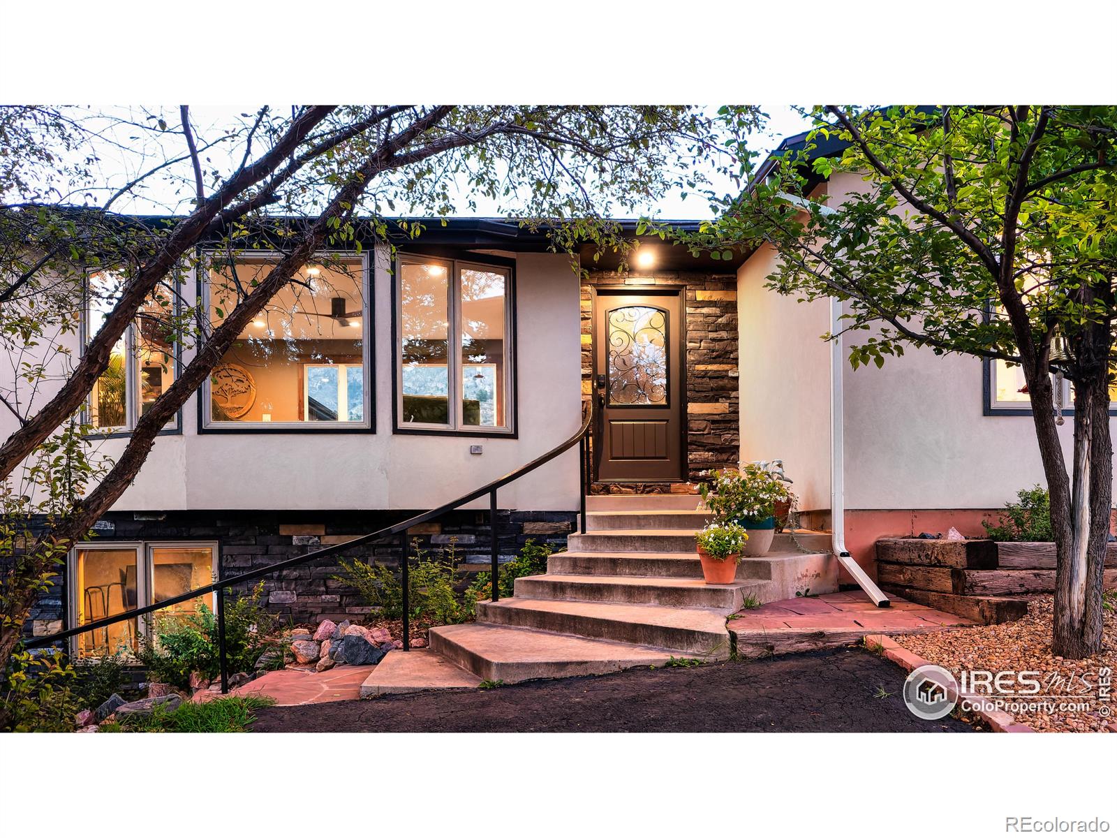 1200 Ponderosa Hill Road