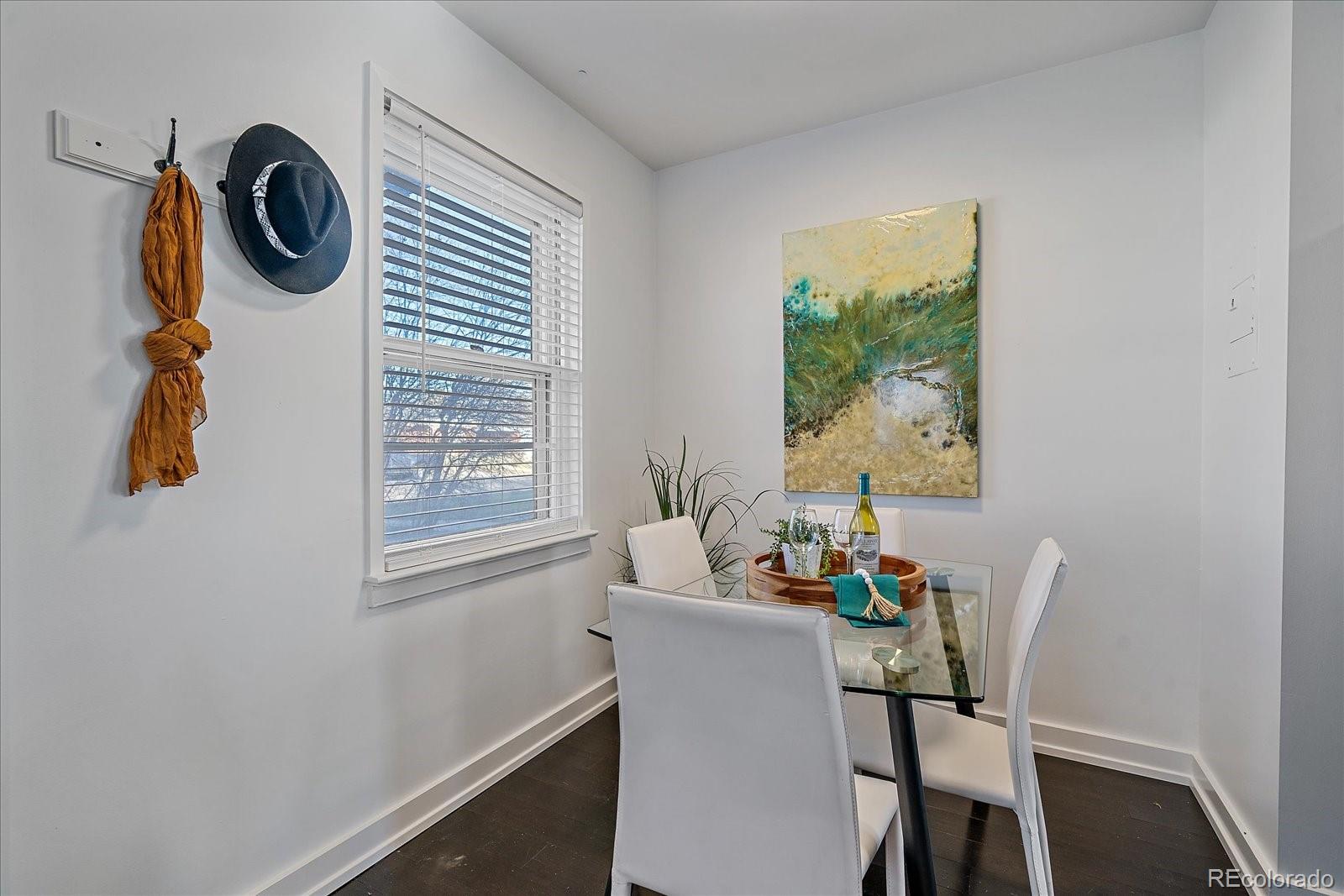 Denver, Colorado 80220, United States, 1 Bedroom Bedrooms, ,1 BathroomBathrooms,Residential,Active,67622