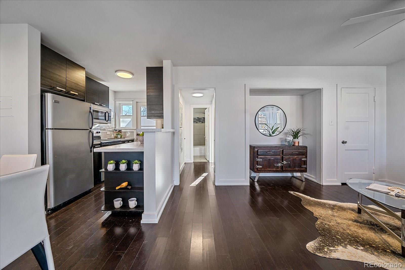 Denver, Colorado 80220, United States, 1 Bedroom Bedrooms, ,1 BathroomBathrooms,Residential,Active,67622