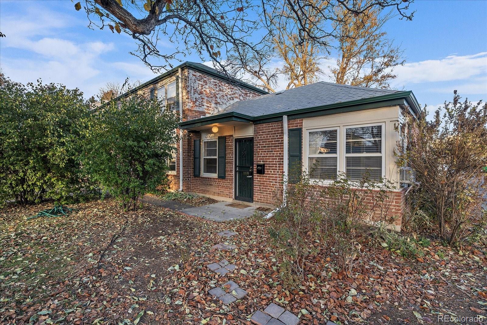 Denver, Colorado 80220, United States, 1 Bedroom Bedrooms, ,1 BathroomBathrooms,Residential,Active,67622