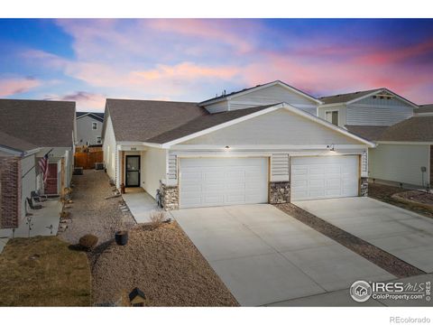 1105 Coyote Lane Wiggins CO 80654