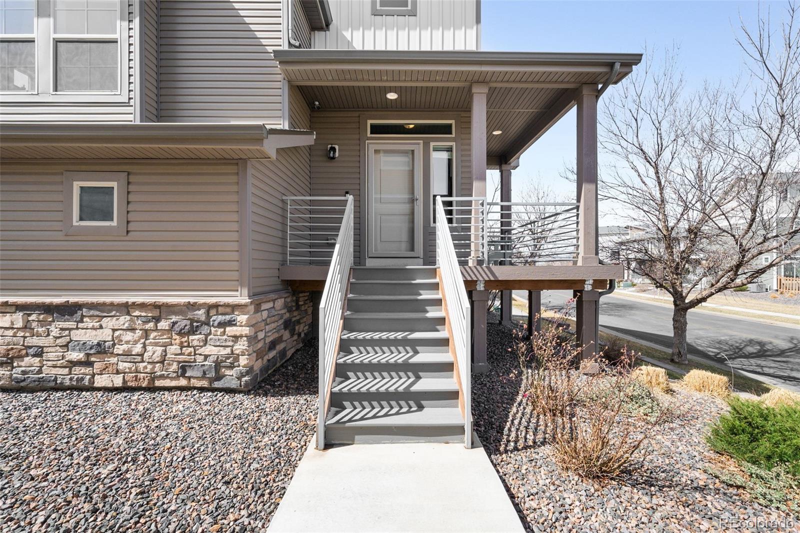 18143 E 104th Way, Commerce City, CO, 80022 1 18143 E 104th Way