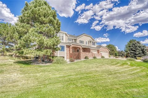 7755 Lakeshore Drive Parker CO 80134