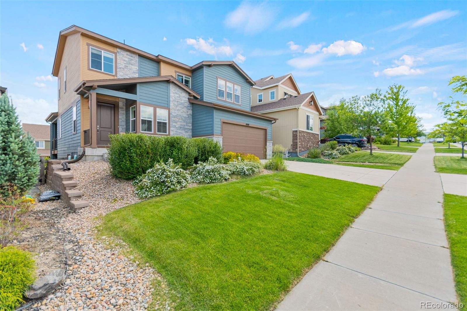 18180 W 84th Place, Arvada, CO, 80007 1 18180 W 84th Place