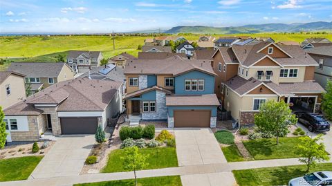 18180 W 84th Place Arvada CO 80007