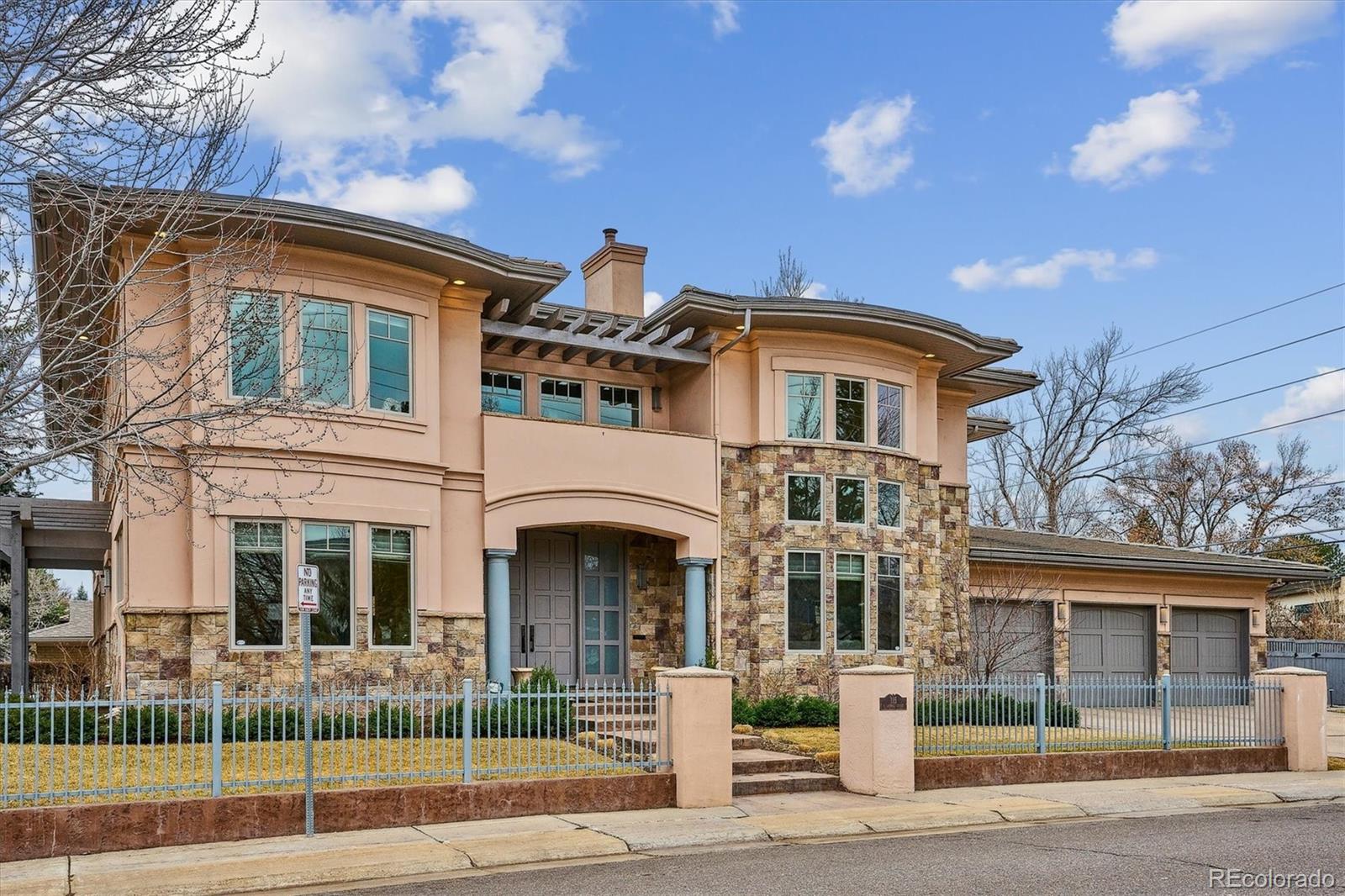 115 S Jasmine Street