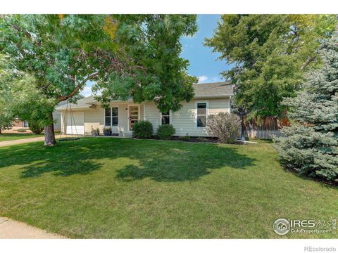 923 W Maple Court Louisville CO 80027