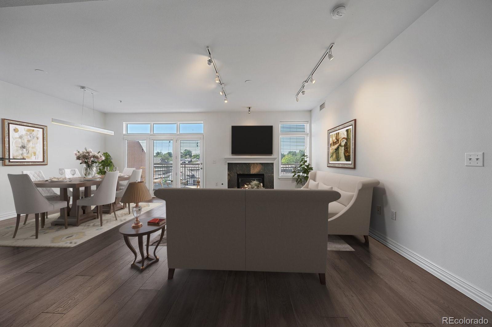 2700 E Cherry Creek South Drive 413