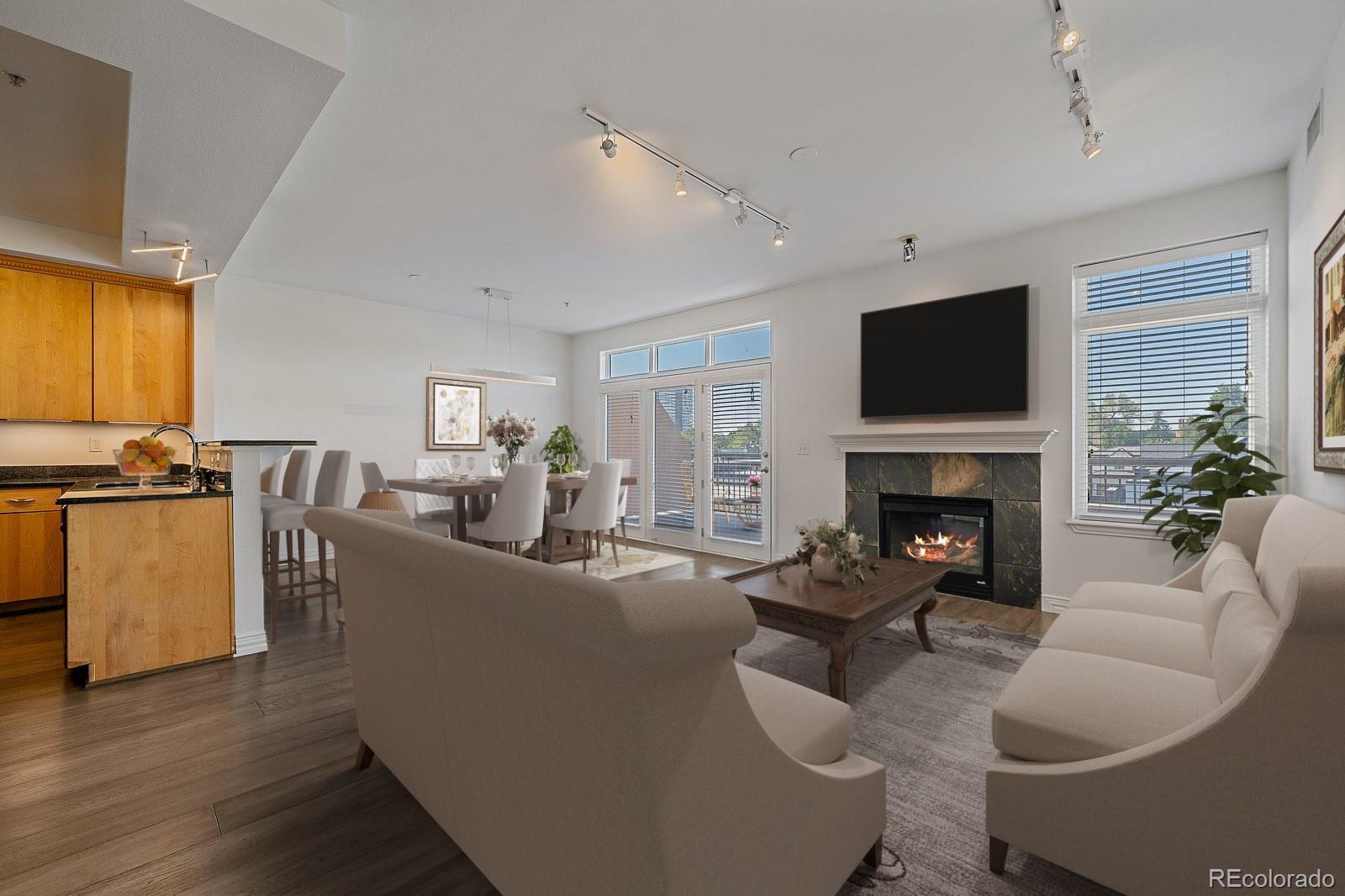 2700 E Cherry Creek South Drive 413