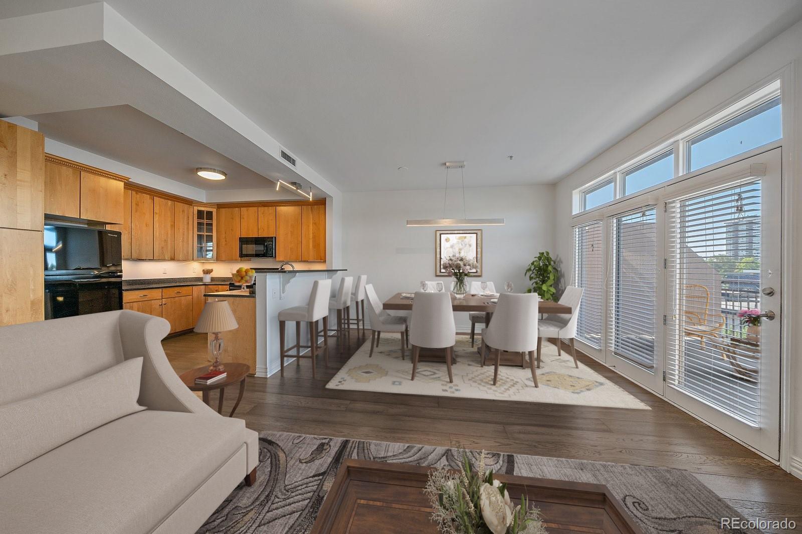 2700 E Cherry Creek South Drive 413
