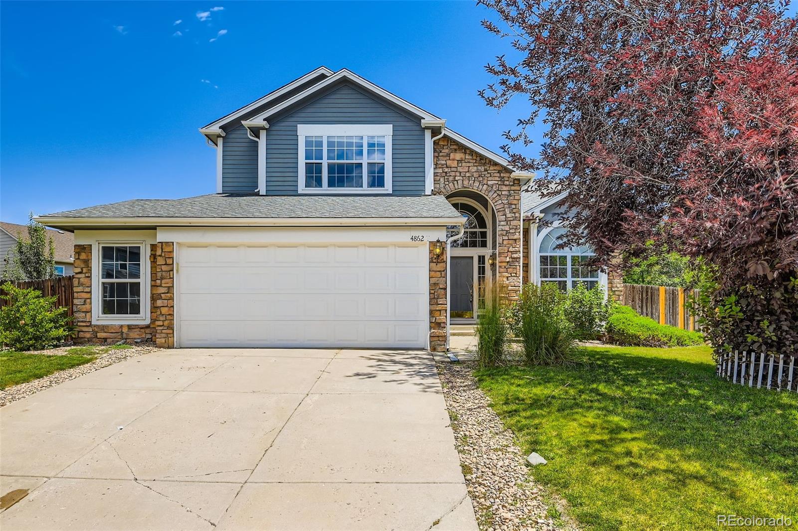 4862 Yates Circle, Broomfield, CO, 80020 1 4862 Yates Circle