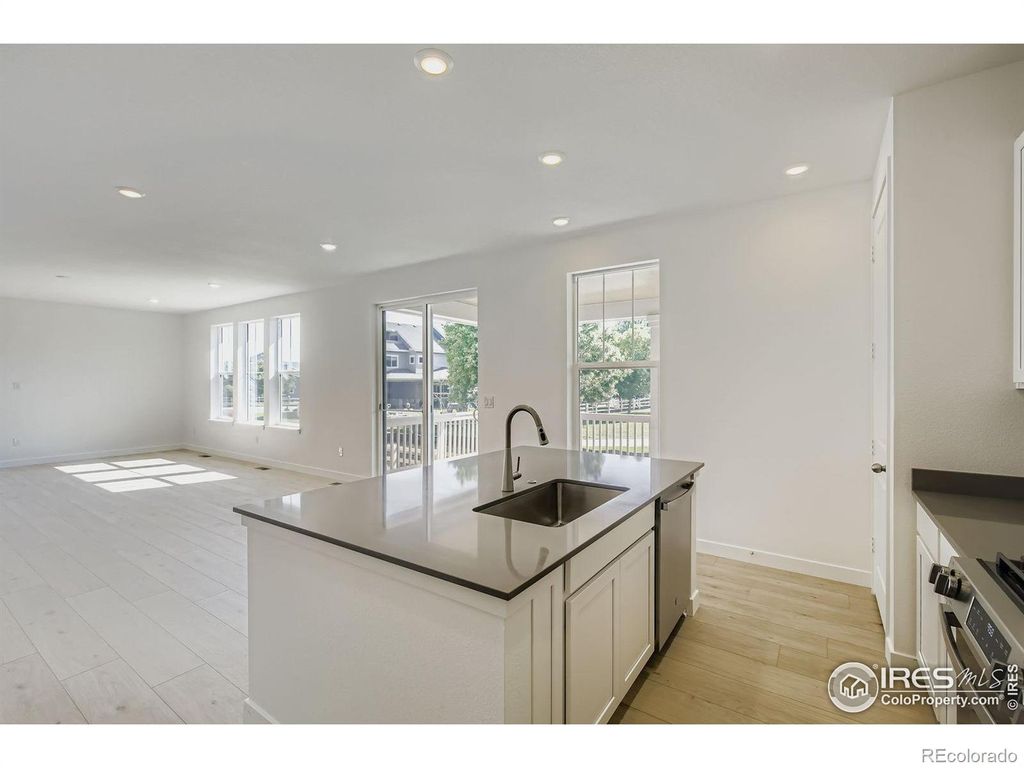 Photo of 3156 Ironton Drive, Loveland, CO 80538 (MLS # IR1050185)