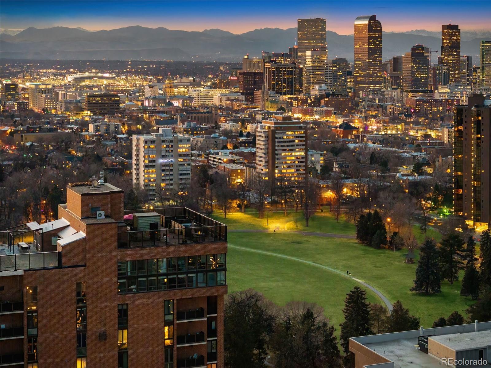 1133 Race Street 17A