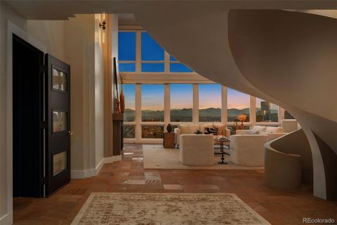 Photo of 1133 Race Street #17A, Denver, CO 80206 (MLS # 6604254)