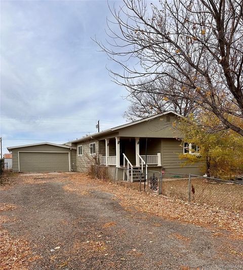 575 2nd Street Bennett CO 80102